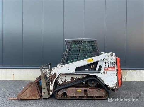 bobcat t110 skid steer specs|t110 bobcat for sale craigslist.